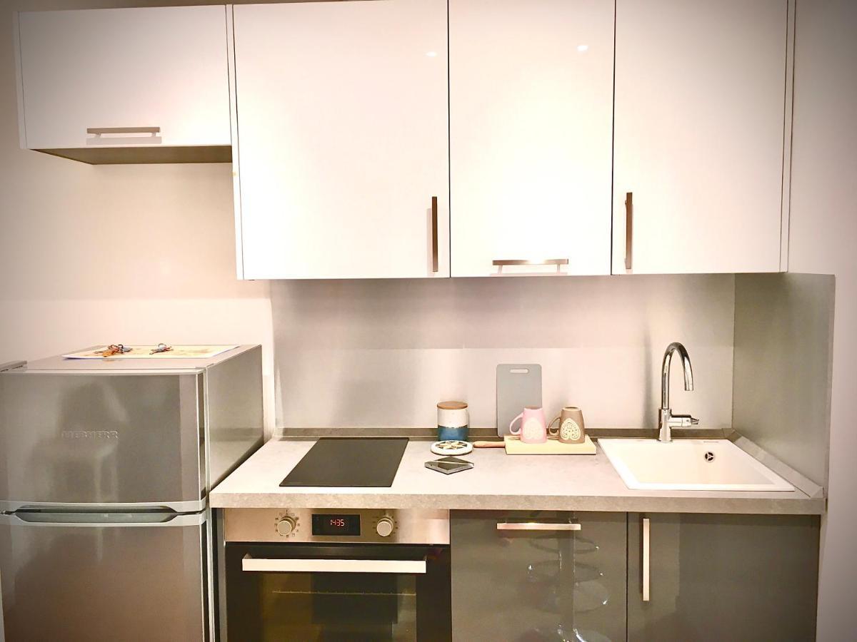 Appartamento Con Due Camere Da Letto E Free Park 베로나 외부 사진