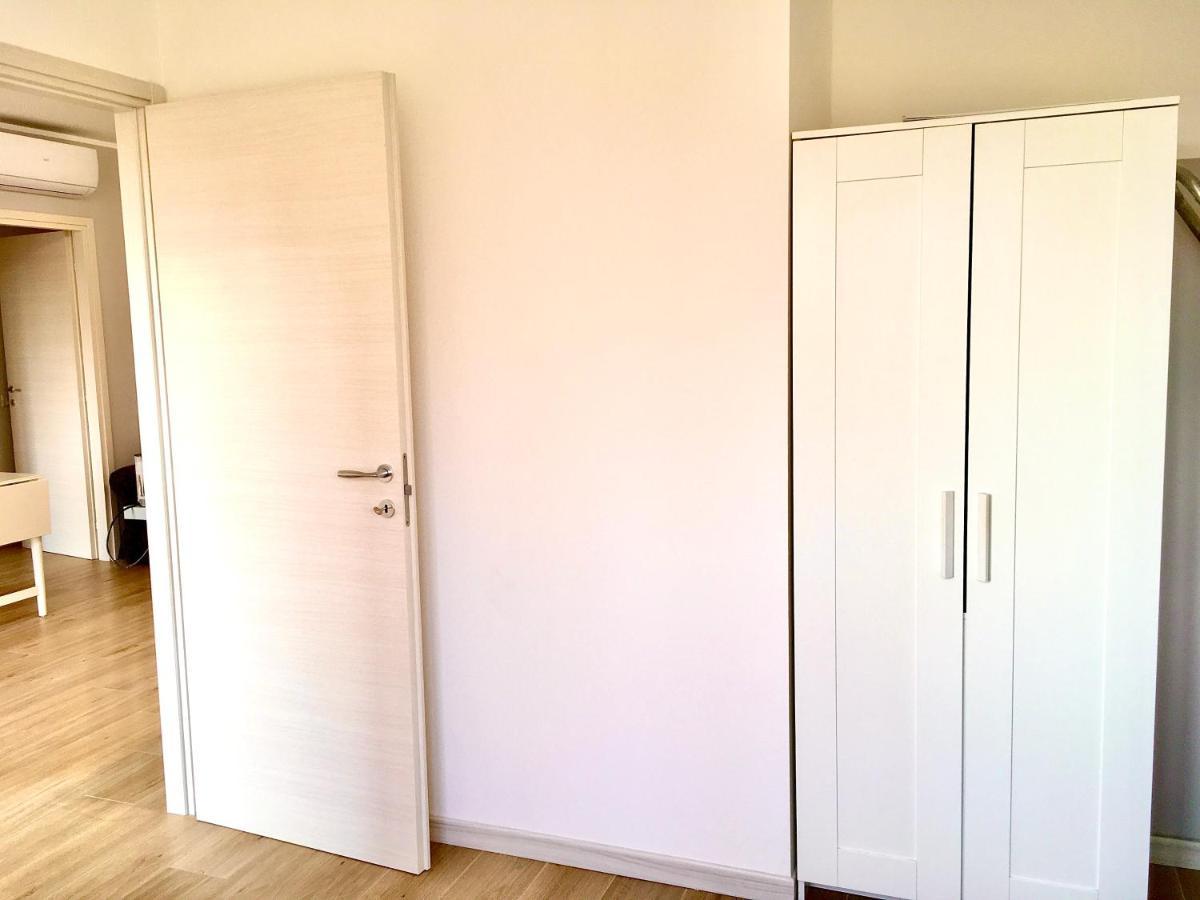 Appartamento Con Due Camere Da Letto E Free Park 베로나 외부 사진