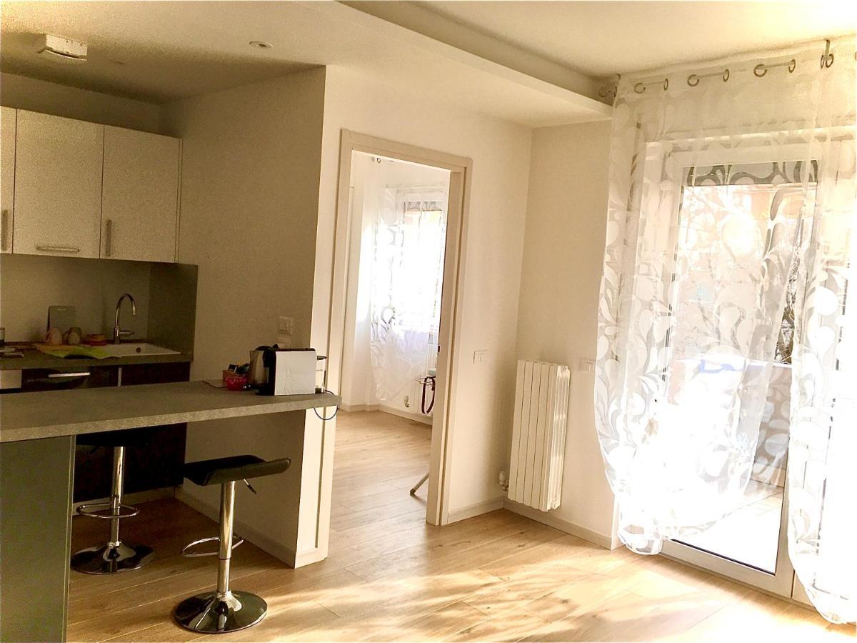 Appartamento Con Due Camere Da Letto E Free Park 베로나 외부 사진