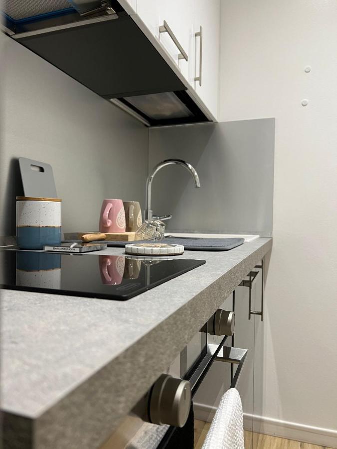 Appartamento Con Due Camere Da Letto E Free Park 베로나 외부 사진