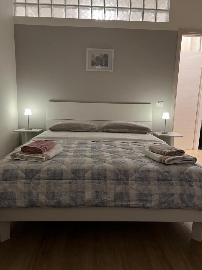 Appartamento Con Due Camere Da Letto E Free Park 베로나 외부 사진