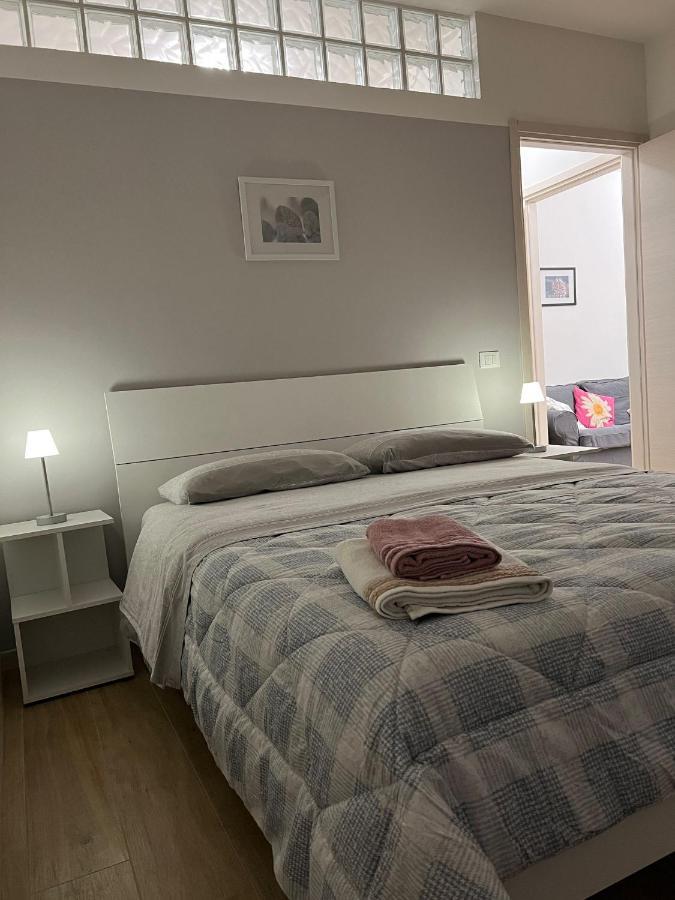 Appartamento Con Due Camere Da Letto E Free Park 베로나 외부 사진