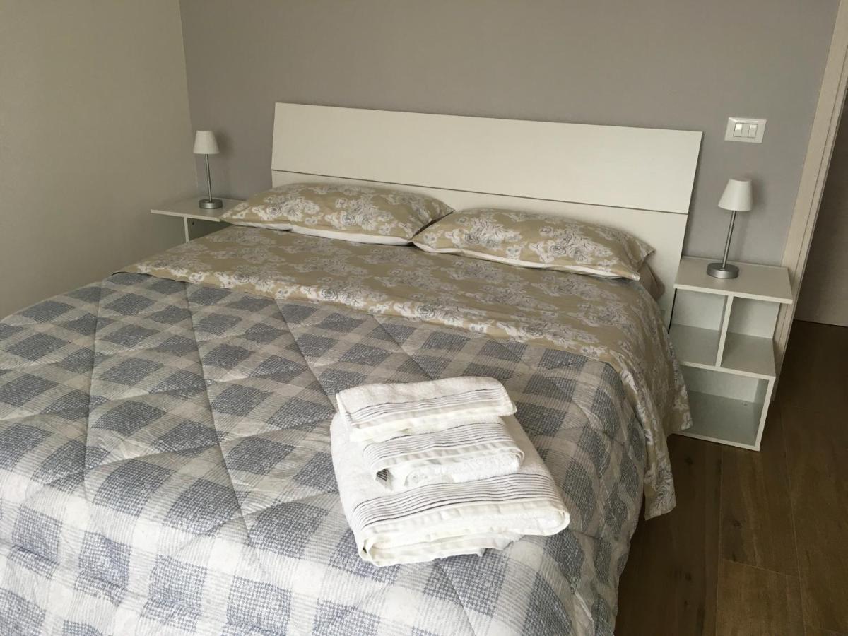 Appartamento Con Due Camere Da Letto E Free Park 베로나 외부 사진