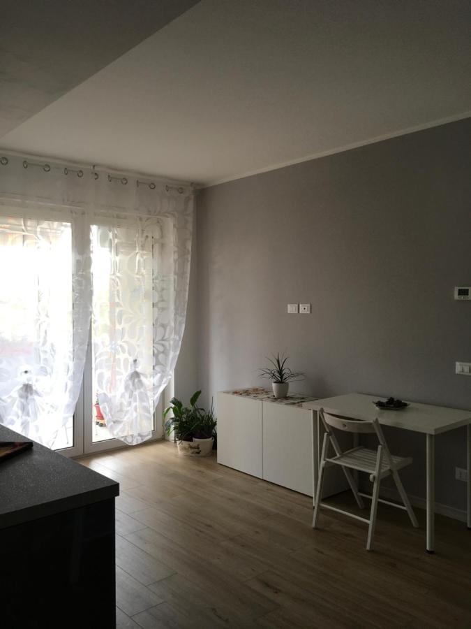 Appartamento Con Due Camere Da Letto E Free Park 베로나 외부 사진